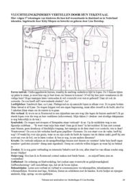 Tekeningen lezen en werkvormen ontwikkelen - Tekenen met asielzoekers en vluchtelingen - Lisa Borstlap  62 blz.full colour