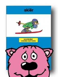 skiër kaart 2