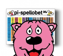 Pi-Spellobet XL