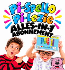 Alles-in-1-Abonnement