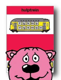 hulptrein