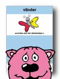 vlinder