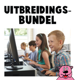 Software uitbreidingsbundel