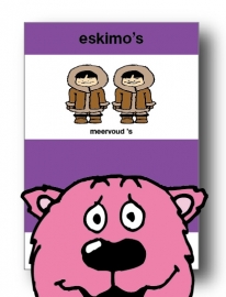 eskimo's