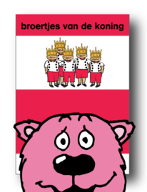 broertjes van de koning