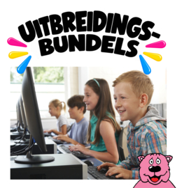 Software uitbreidingsbundel