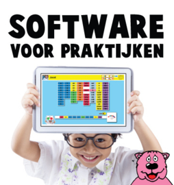 Software voor praktijken