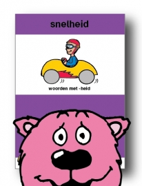 snelheid