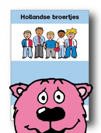 Hollandse broertjes