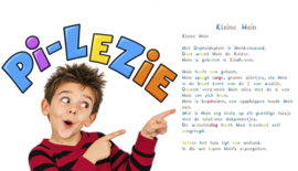 Pi-Lezie Software