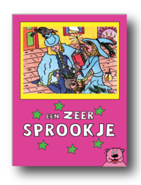 Een zeer sprookje