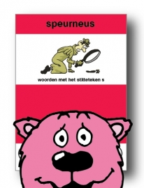 speurneus