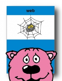 web kaart 2