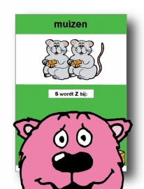 muizen