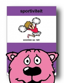 sportiviteit