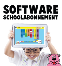 Software voor scholen