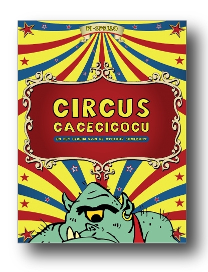 Circus Cacecicocu