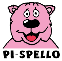 Pi-Spello