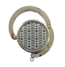 Tassenhanger Zeeuws schortenbont