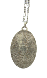 kettinkje met Zeeuws schortenbont