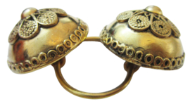 Visserskeelknopen verkrijgbaar bij De Kesse, Wijk 2 nummer 50 te Urk ZKK813-G