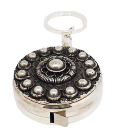 zeeuwse knop meetlint en sleutelhanger ZKG 423