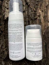 Cleansing Face Care Set Jonge & Gevoelige Huid | Cleaning Neutraliseren Loslaten