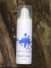 Hand Cream | Lavender 30 ml  - Ontprikkeling  en aarding