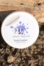 Body Butter | Lavender  200ml - Krachtige Verlichting