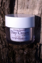 Daycream | Argan Oil  & Roos 50ml - Liefdevolle Balans