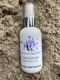 Auraspray | Toverspray | 100 ml - Magic touch of love