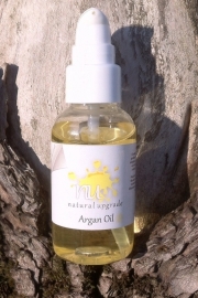 Argan Oil 50ml - Warmte en Innerlijke Balans