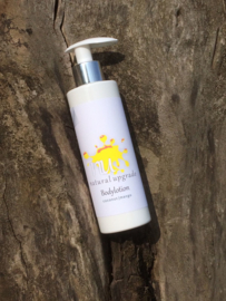 Bodylotion | Coconut & Mango 200 ml - Rust en verlichting