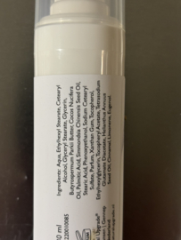 Hand Cream | Cherry 30 ml  - Ontprikkeling en Aarding