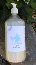 Hand Soap 1000ml - Loslaten en Ontspannen