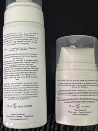 Cleansing Face Care Set Jonge & Gevoelige Huid | Cleaning Neutraliseren Loslaten