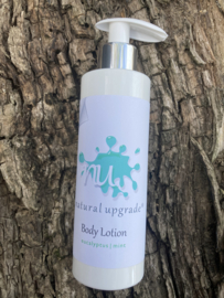 Bodylotion | Eucalyptus&Mint 200ml - AARDING, ONTLADING