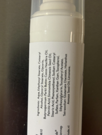 Hand Cream | Mango 30ml  - Ontprikkeling en Aarding