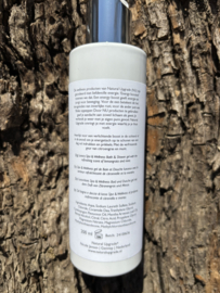 Bath&Shower gel | Lemongrass 200 ml | Energy Cleaning, Neutraliseren, Loslaten