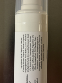 Hand Cream | Lavender 30 ml  - Ontprikkeling  en aarding