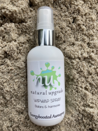 Auraspray | Wipwap spray | 100 ml - Balans & harmonie