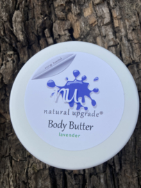 Body Butter | Lavender  200ml - Krachtige Verlichting