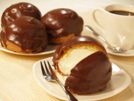 Bossche bollen