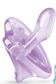 20x Nuk Medicpro NEOCARE premature soother geschikt voor baby's 1500 tot 2500 gram