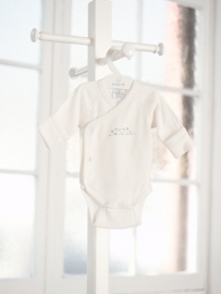 Earlybirds Organics Bodysuit longsleeves 44-50 / 50-56