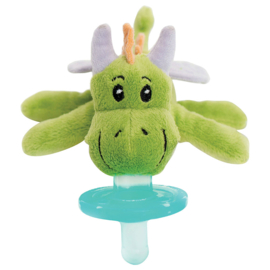 Wubbanub Fairy tail Dragon