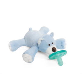 Wubbanub Baby Bear