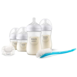 Philips Avent Natural Response Starterset 3.0 10-delig