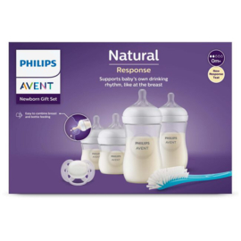 Philips Avent Natural Response Starterset 3.0 10-delig