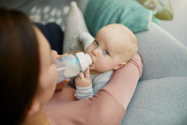 Philips Avent Anti Colic Starterset